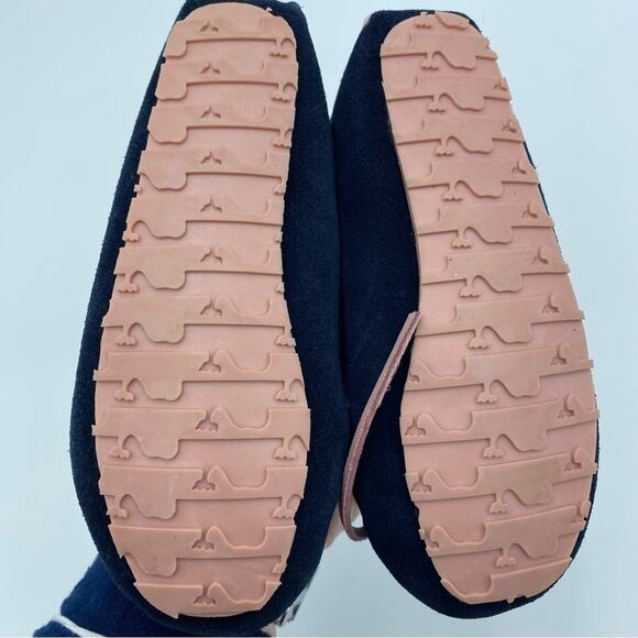 Vineyard Vines slippers kids size 10 - Picture 3 of 5